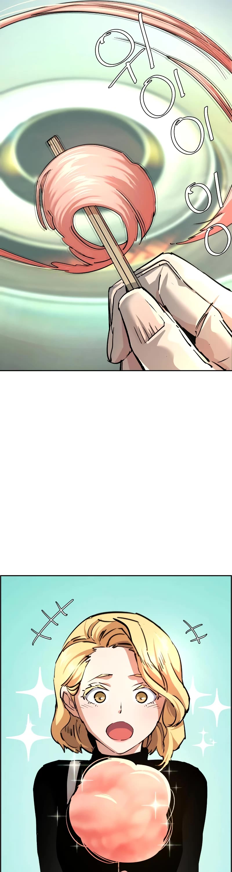 Mercenary Enrollment Chapter 128 page 5 - Chapter 128