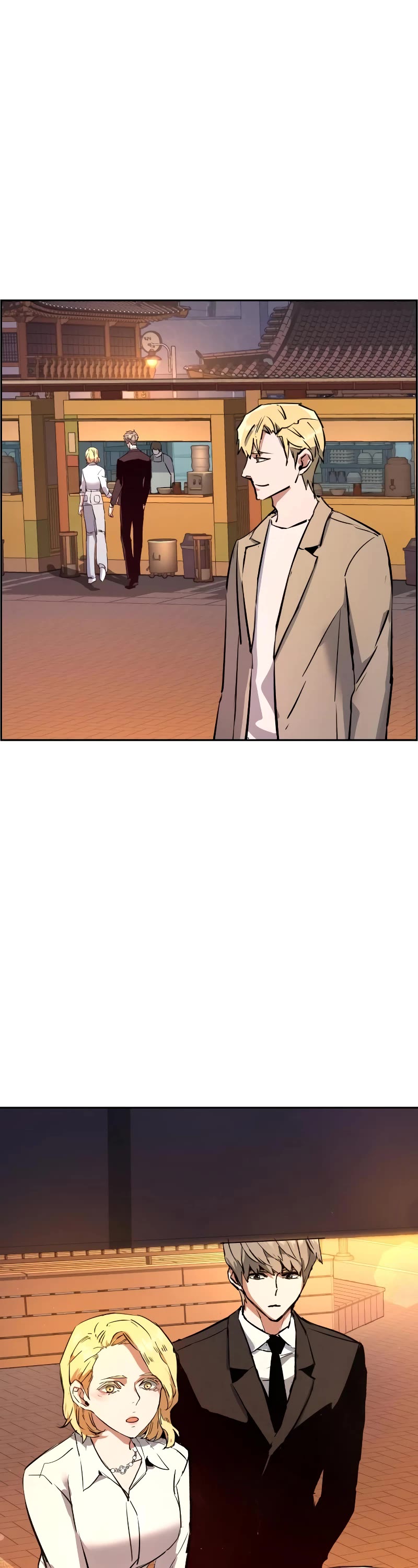 Mercenary Enrollment Chapter 128 page 50 - Chapter 128