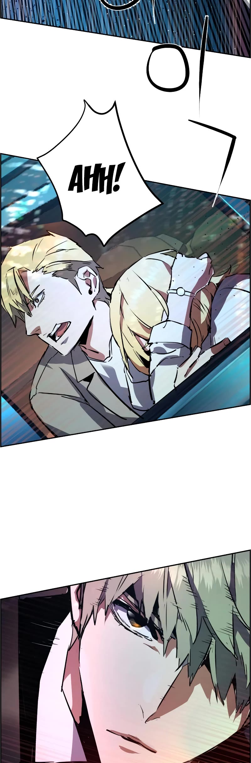 Mercenary Enrollment Chapter 128 page 55 - Chapter 128