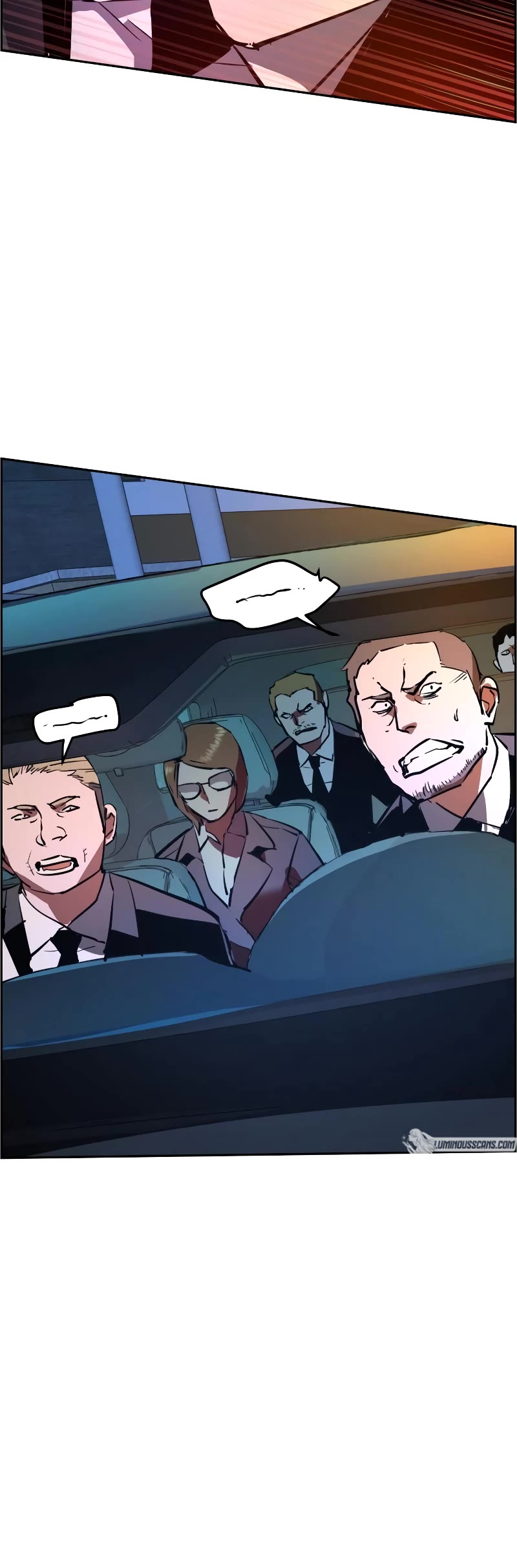 Mercenary Enrollment Chapter 128 page 56 - Chapter 128