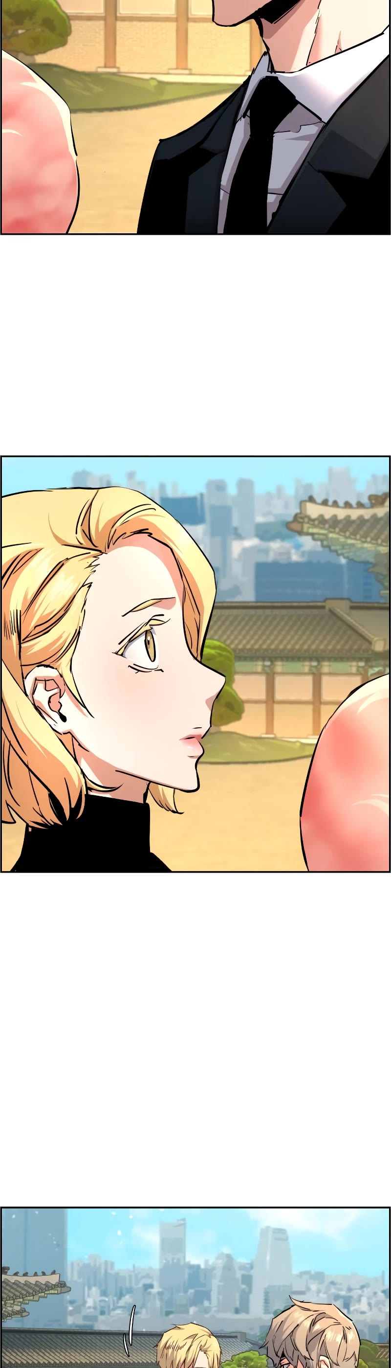 Mercenary Enrollment Chapter 128 page 7 - Chapter 128