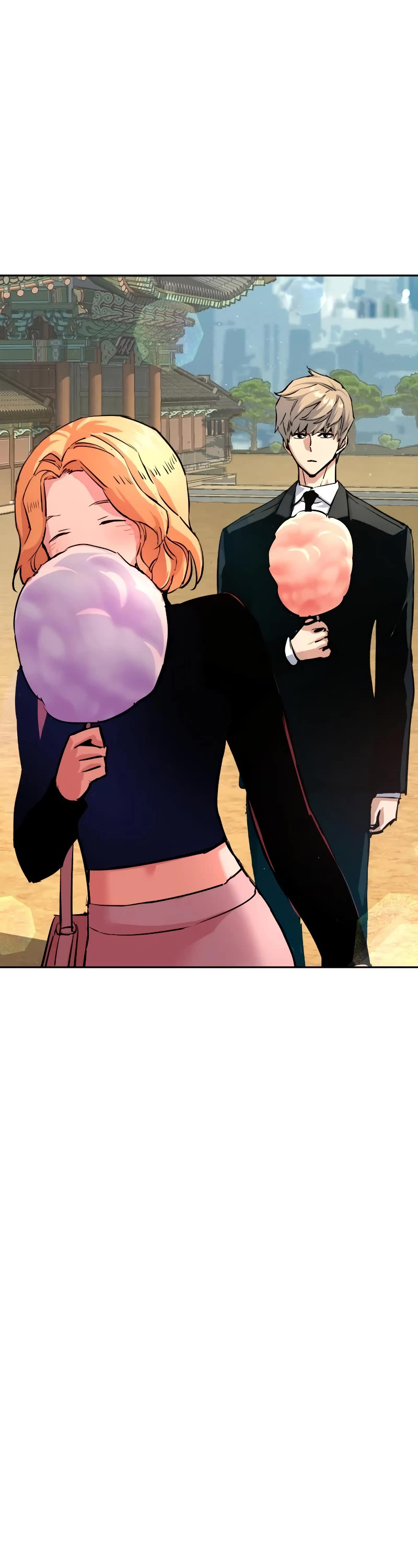 Mercenary Enrollment Chapter 128 page 9 - Chapter 128