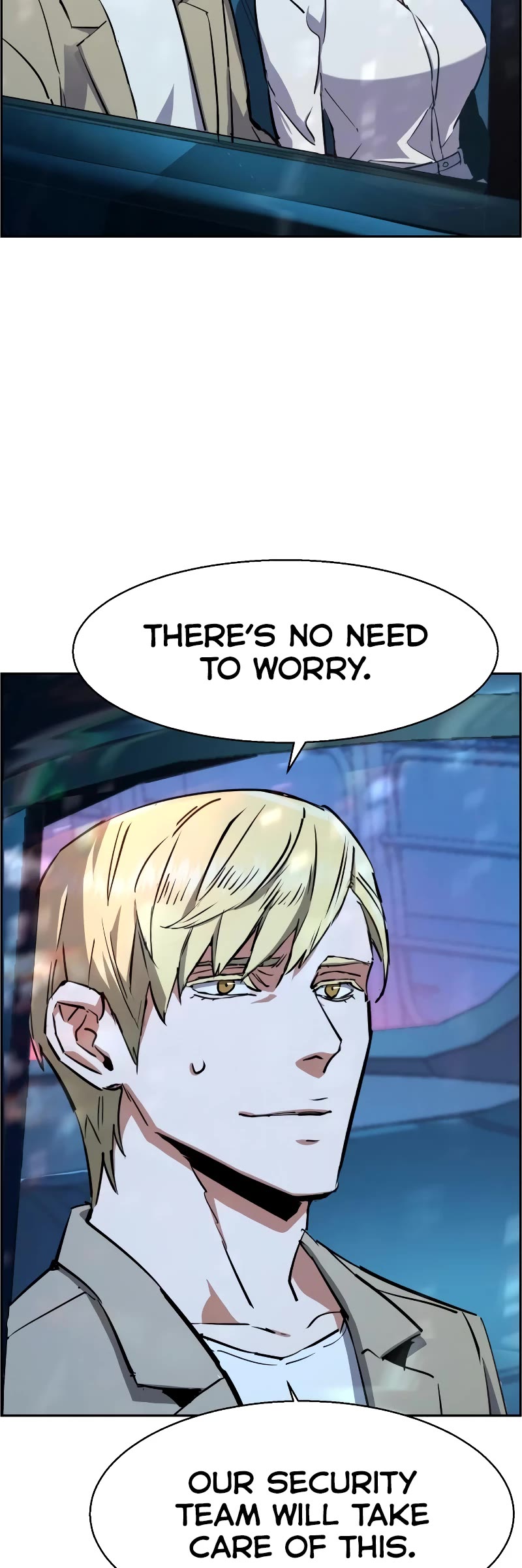 Mercenary Enrollment Chapter 129 page 11 - Chapter 129