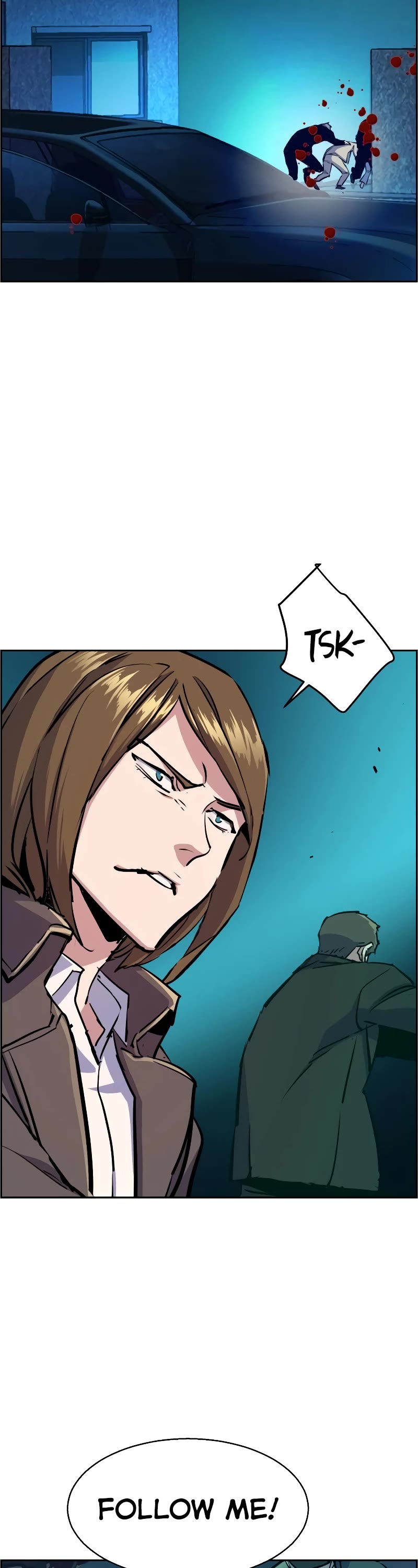 Mercenary Enrollment Chapter 129 page 21 - Chapter 129