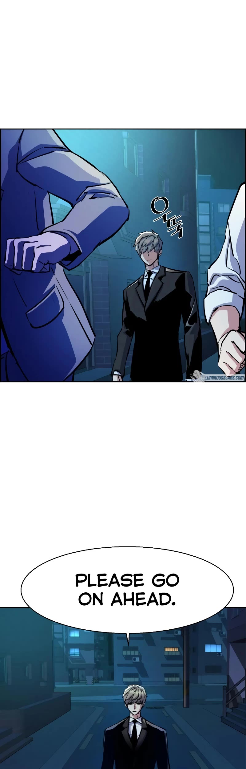 Mercenary Enrollment Chapter 129 page 24 - Chapter 129