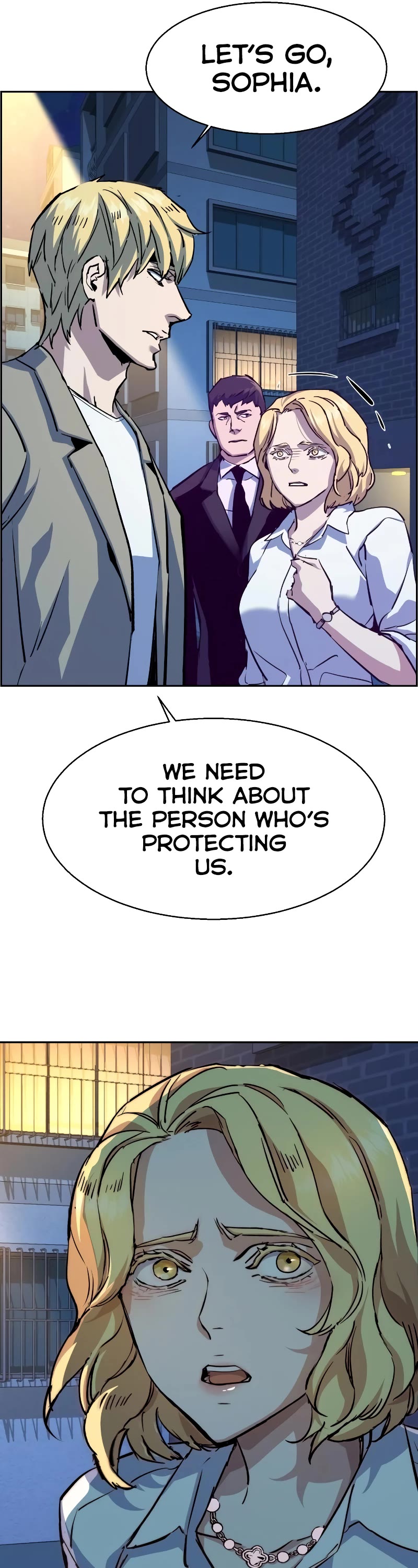 Mercenary Enrollment Chapter 129 page 29 - Chapter 129