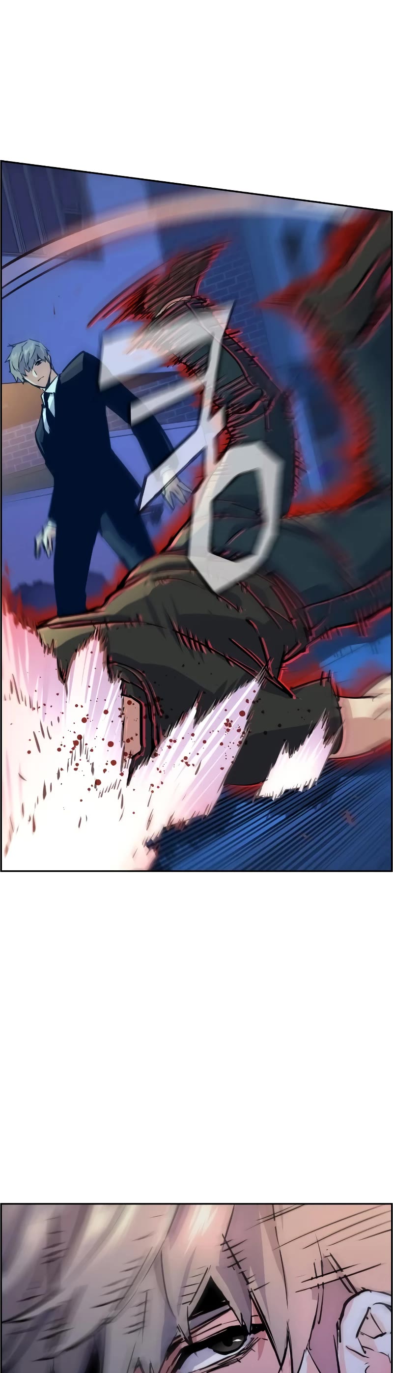 Mercenary Enrollment Chapter 129 page 35 - Chapter 129