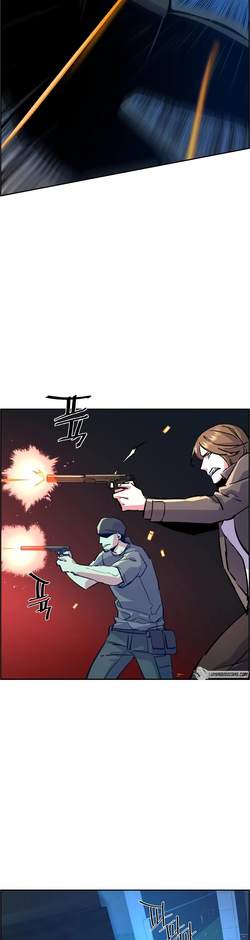 Mercenary Enrollment Chapter 129 page 38 - Chapter 129