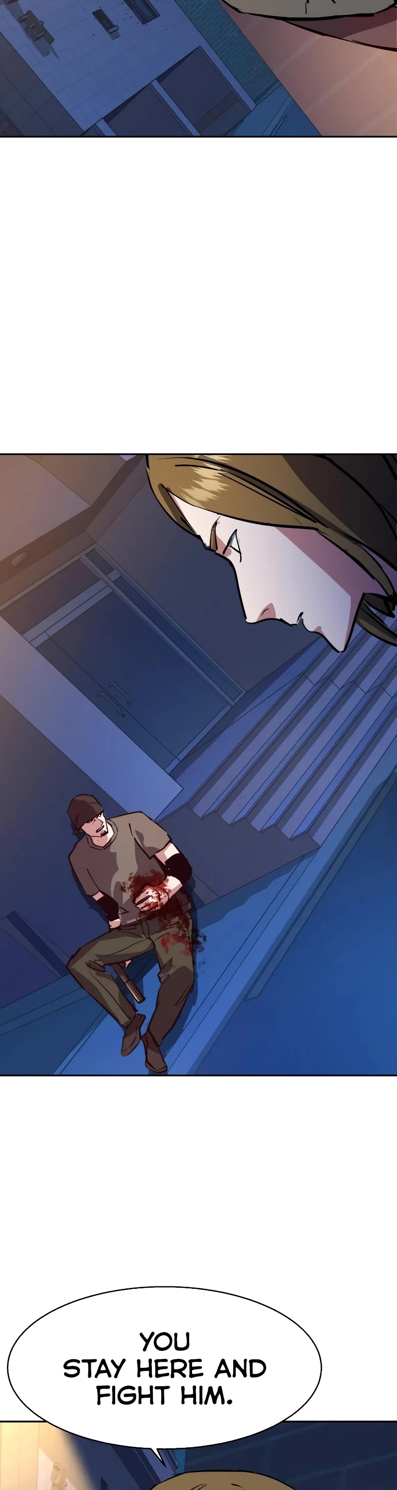 Mercenary Enrollment Chapter 129 page 42 - Chapter 129