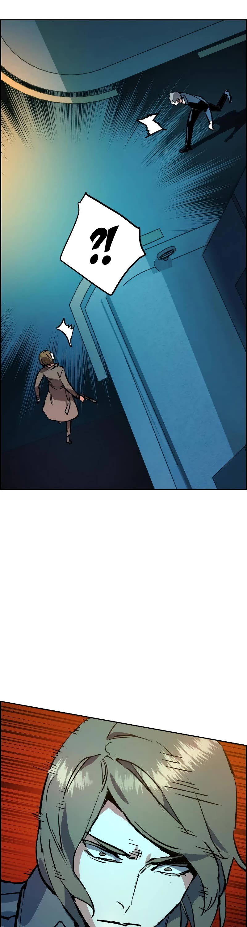 Mercenary Enrollment Chapter 129 page 49 - Chapter 129