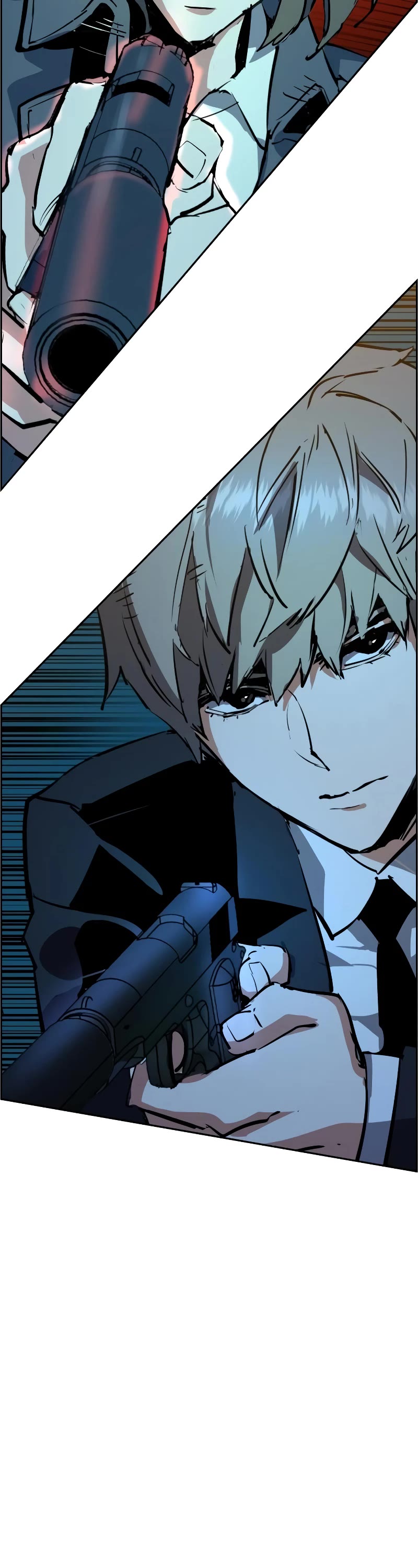 Mercenary Enrollment Chapter 129 page 50 - Chapter 129