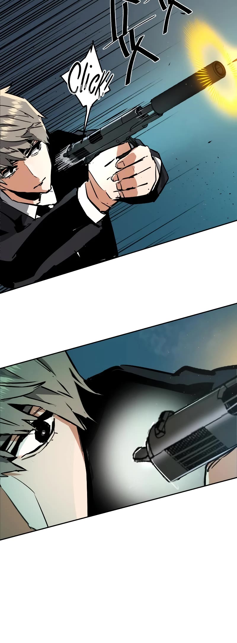 Mercenary Enrollment Chapter 129 page 52 - Chapter 129