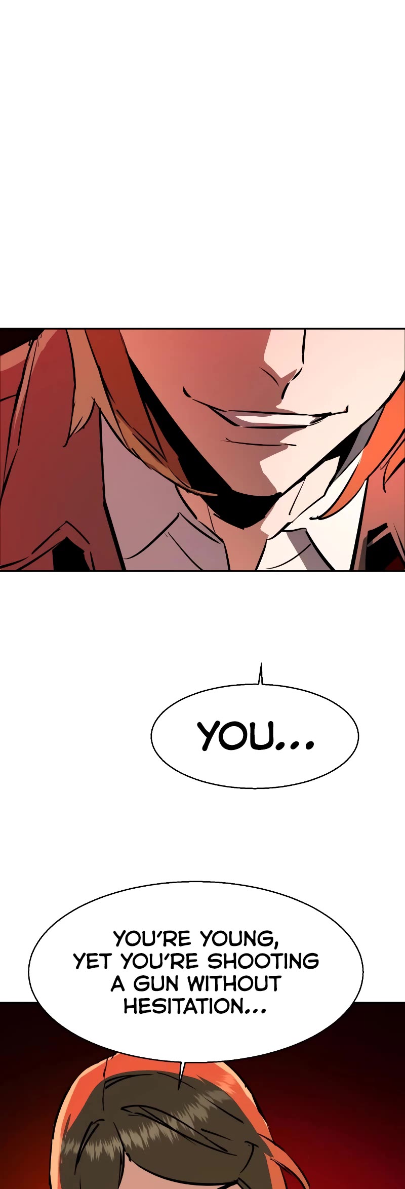 Mercenary Enrollment Chapter 129 page 55 - Chapter 129