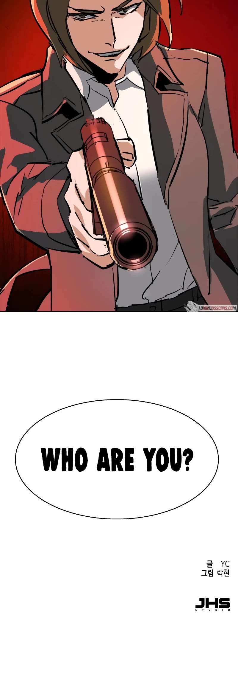 Mercenary Enrollment Chapter 129 page 56 - Chapter 129