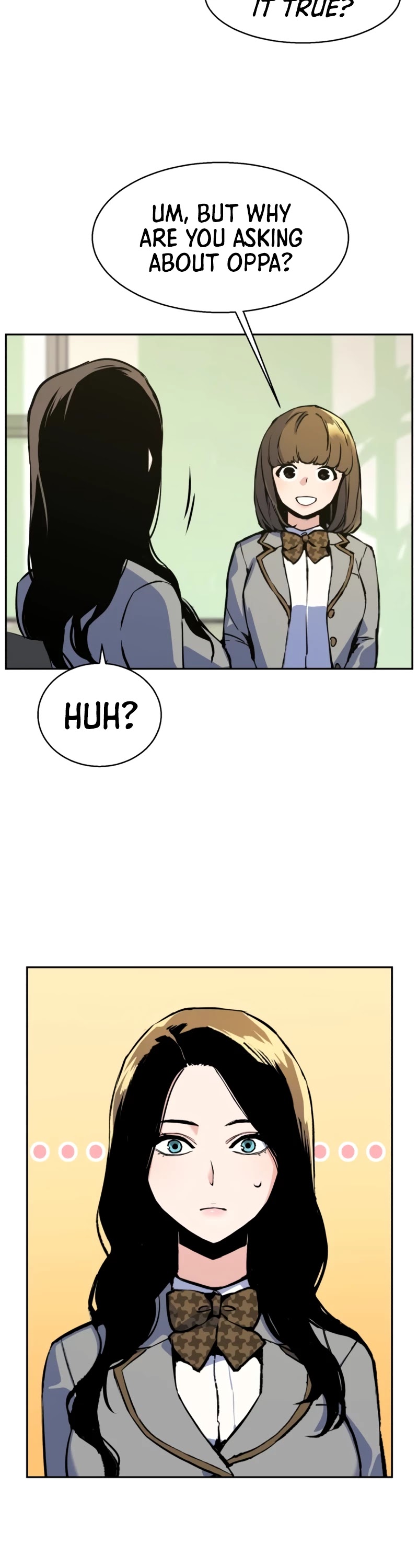 Mercenary Enrollment Chapter 13 page 14 - Chapter 13
