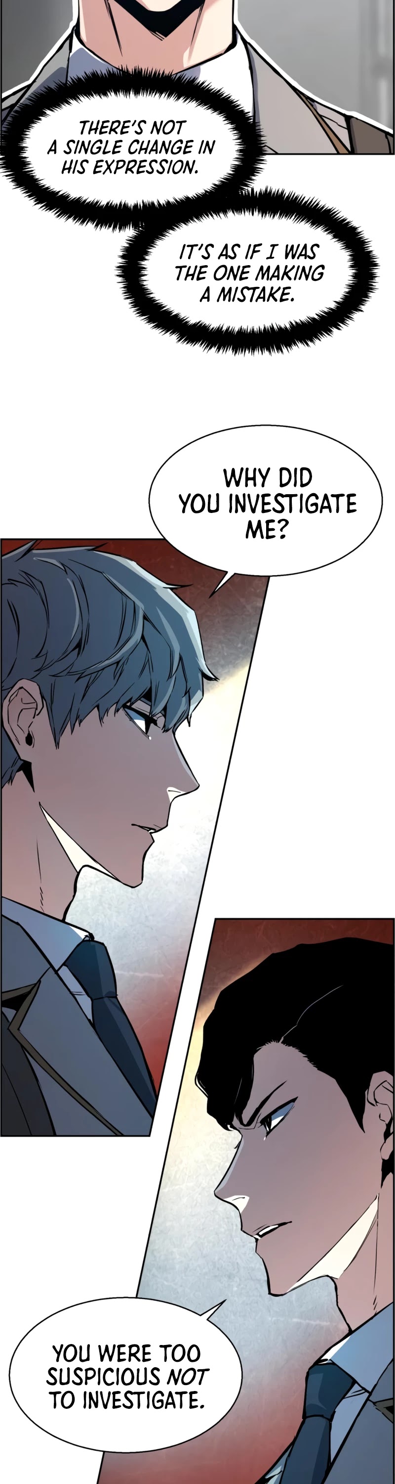 Mercenary Enrollment Chapter 13 page 21 - Chapter 13