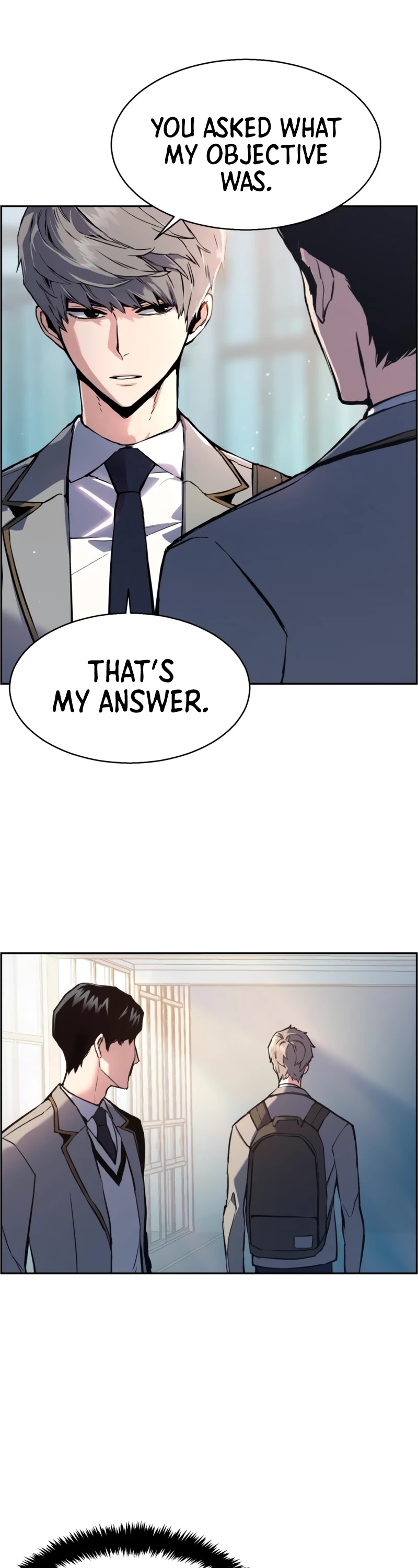 Mercenary Enrollment Chapter 13 page 23 - Chapter 13