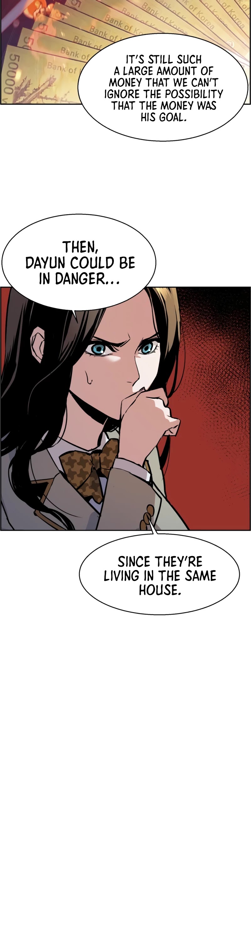 Mercenary Enrollment Chapter 13 page 37 - Chapter 13