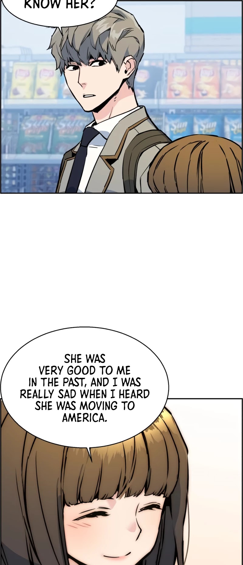 Mercenary Enrollment Chapter 13 page 45 - Chapter 13