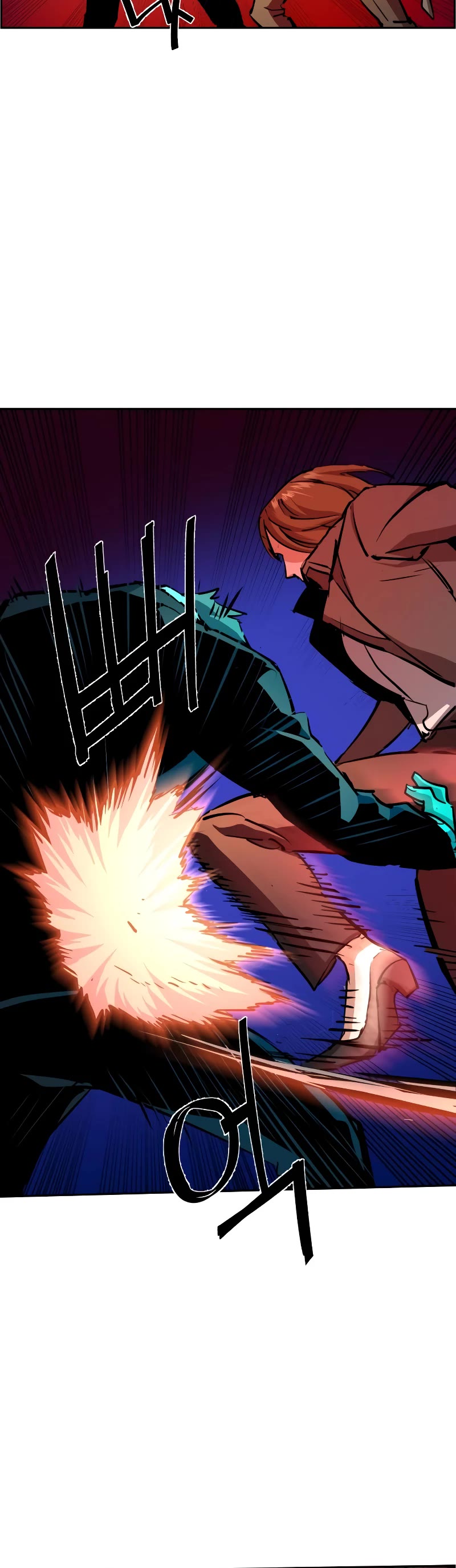 Mercenary Enrollment Chapter 130 page 12 - Chapter 130