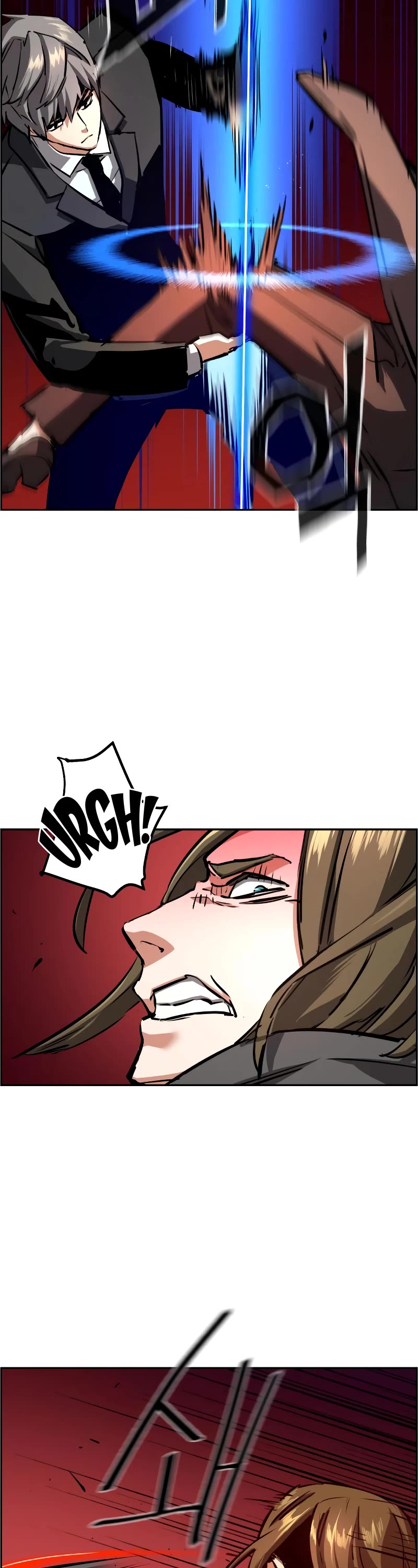 Mercenary Enrollment Chapter 130 page 14 - Chapter 130