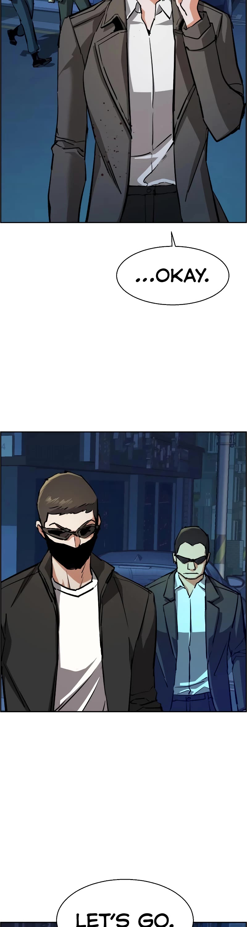 Mercenary Enrollment Chapter 130 page 22 - Chapter 130