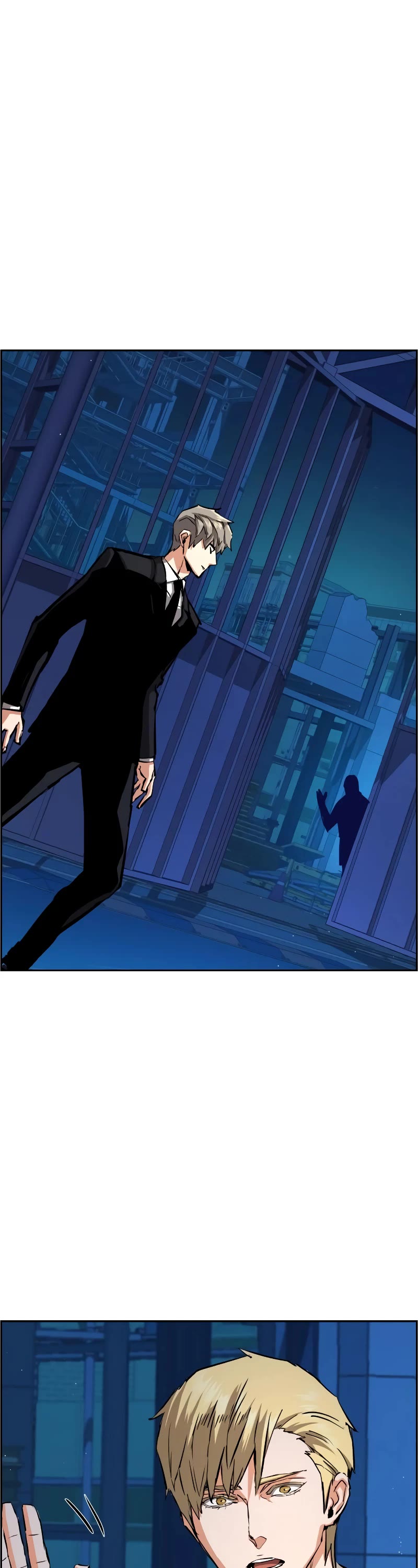 Mercenary Enrollment Chapter 130 page 25 - Chapter 130