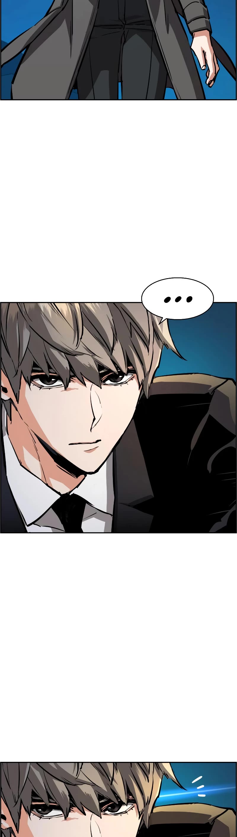 Mercenary Enrollment Chapter 130 page 3 - Chapter 130