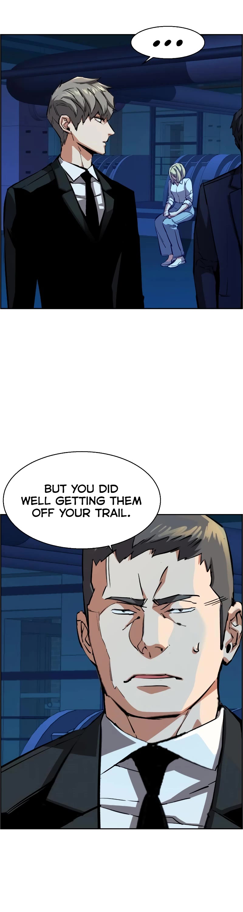 Mercenary Enrollment Chapter 130 page 30 - Chapter 130