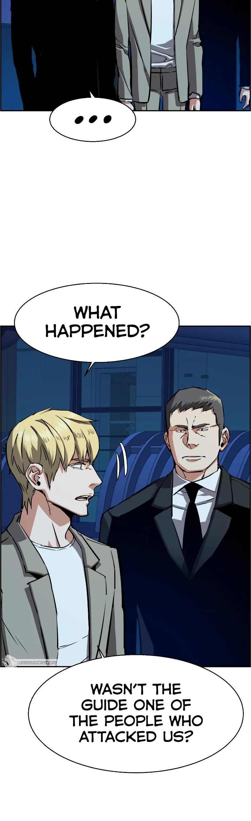 Mercenary Enrollment Chapter 130 page 32 - Chapter 130