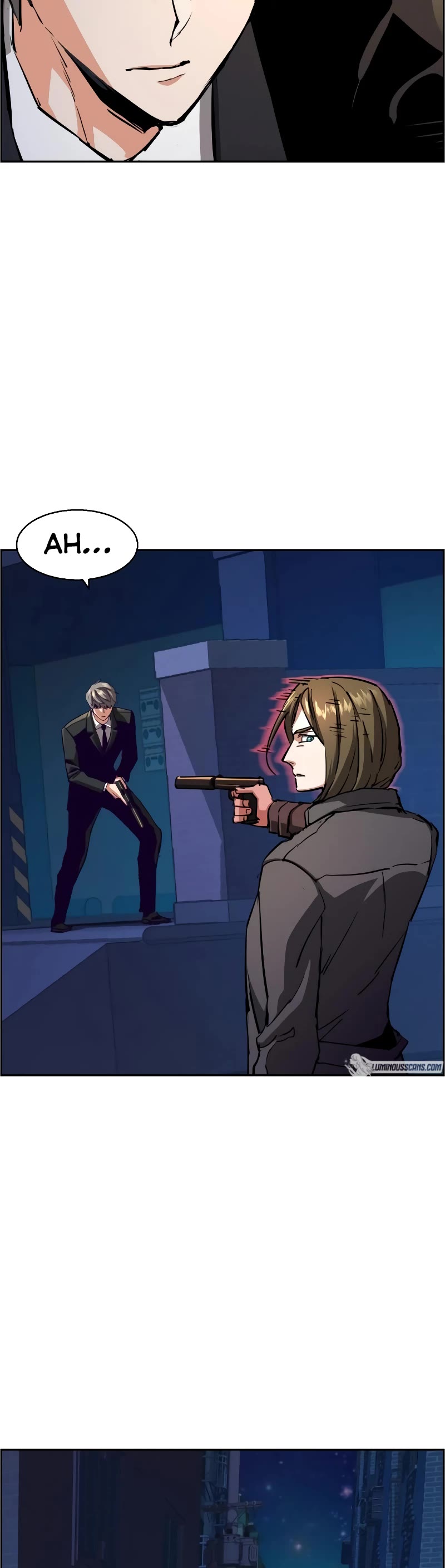 Mercenary Enrollment Chapter 130 page 4 - Chapter 130