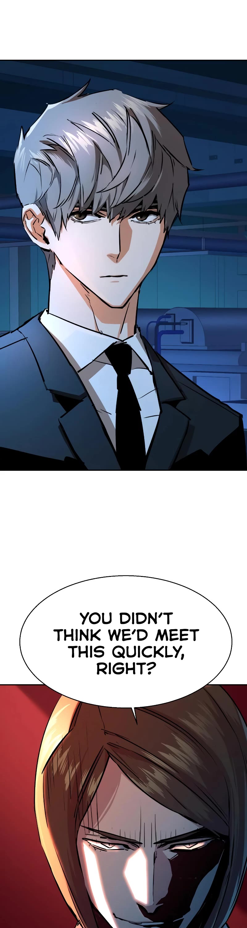 Mercenary Enrollment Chapter 130 page 42 - Chapter 130
