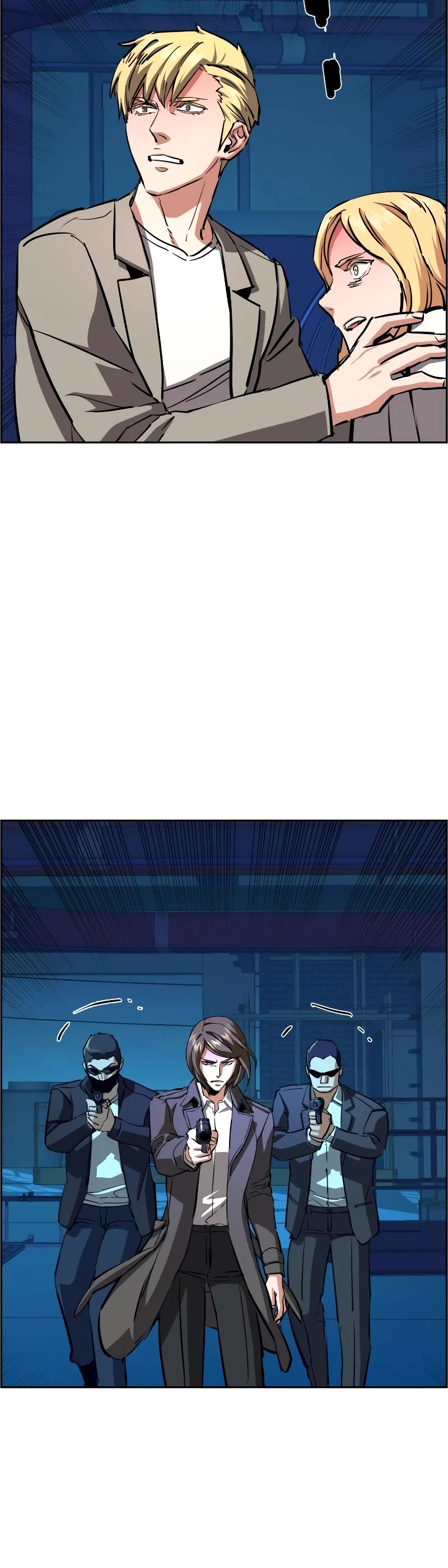 Mercenary Enrollment Chapter 130 page 44 - Chapter 130