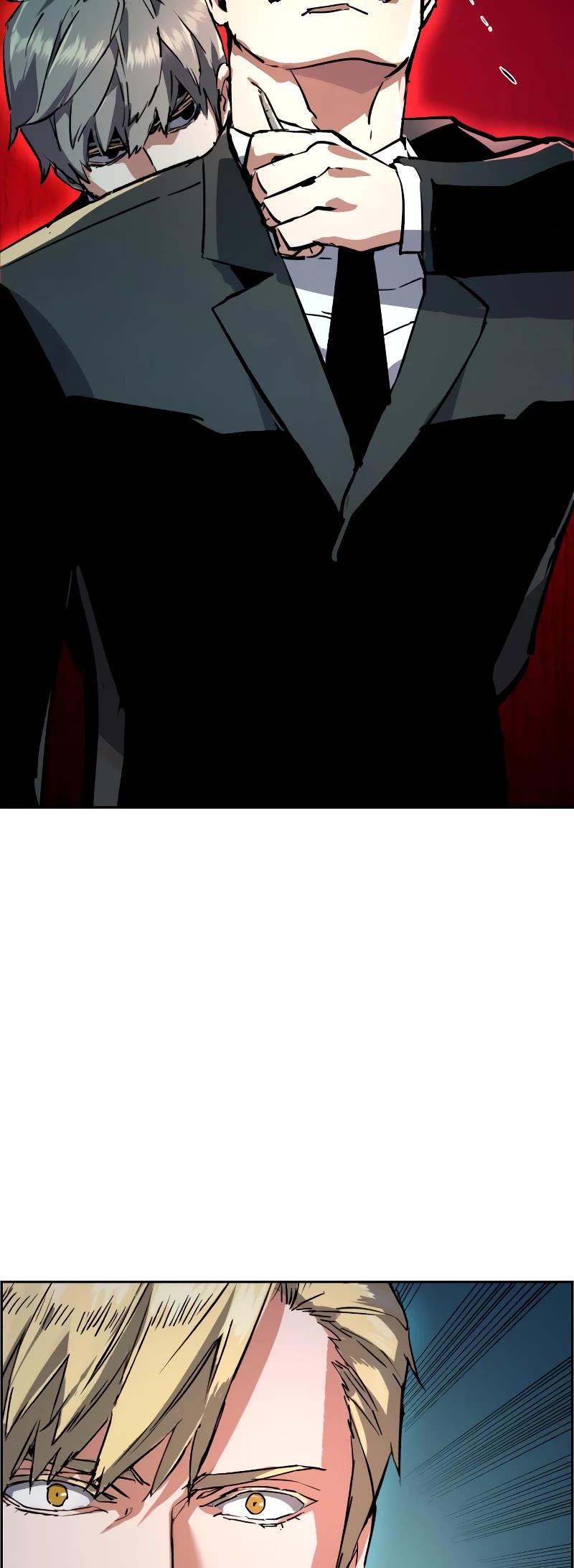 Mercenary Enrollment Chapter 130 page 47 - Chapter 130