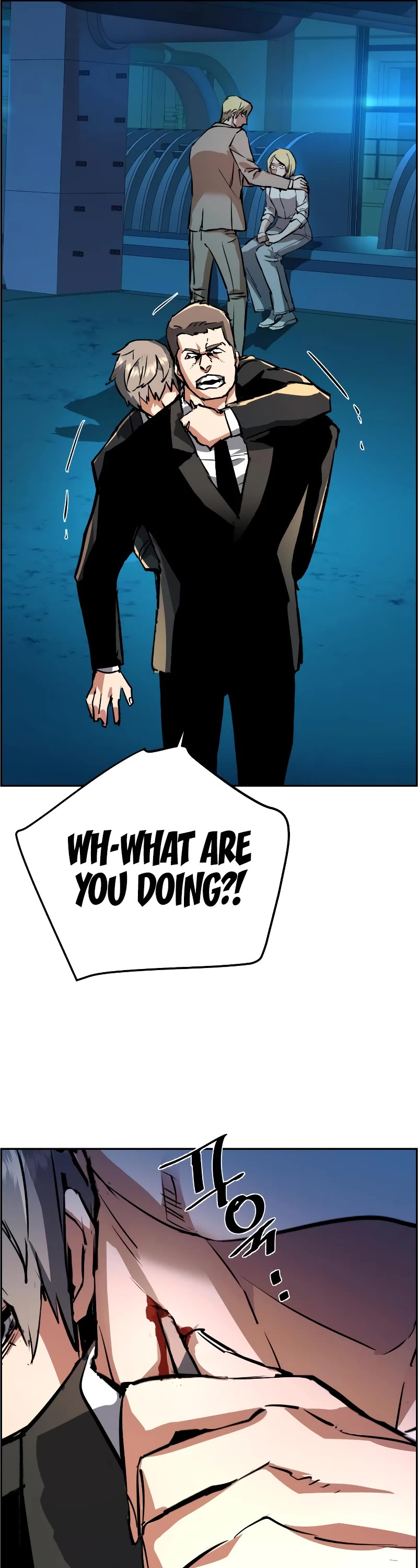 Mercenary Enrollment Chapter 130 page 49 - Chapter 130