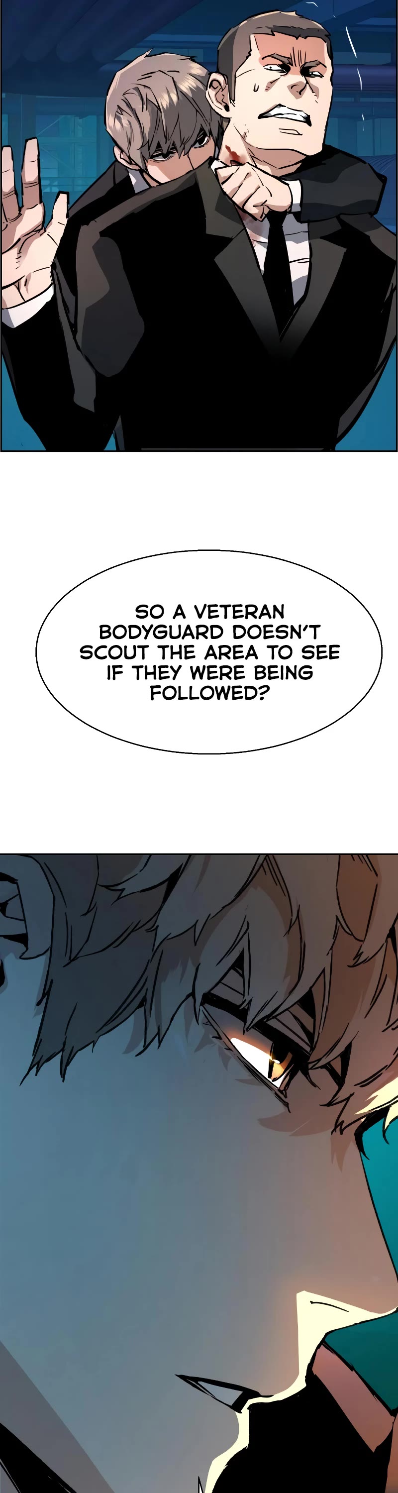 Mercenary Enrollment Chapter 130 page 53 - Chapter 130