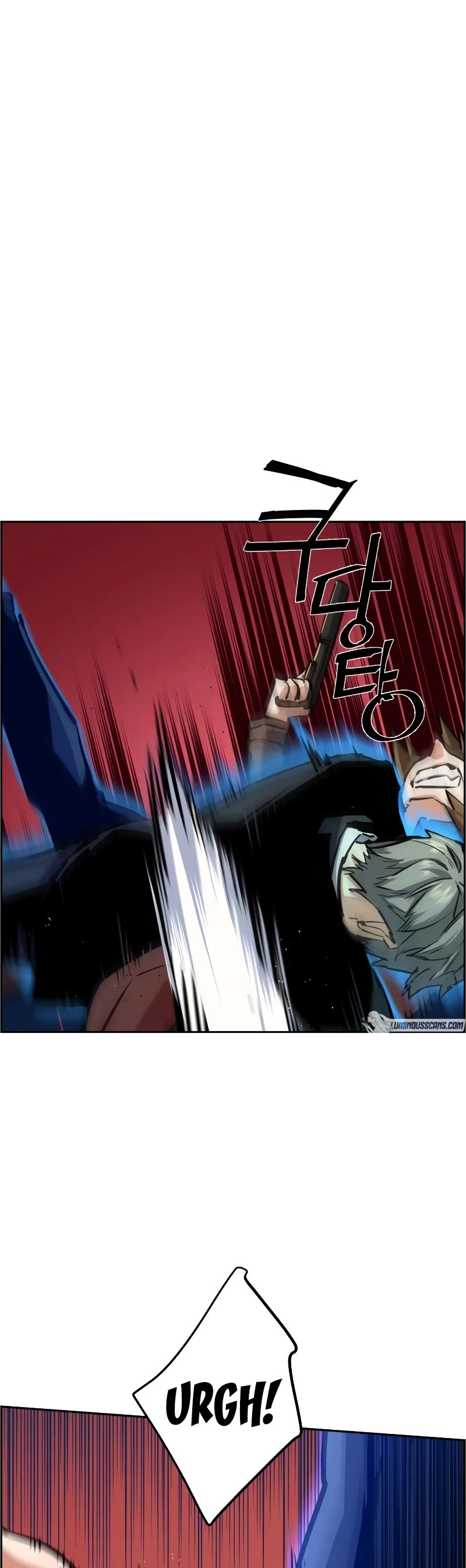 Mercenary Enrollment Chapter 130 page 7 - Chapter 130