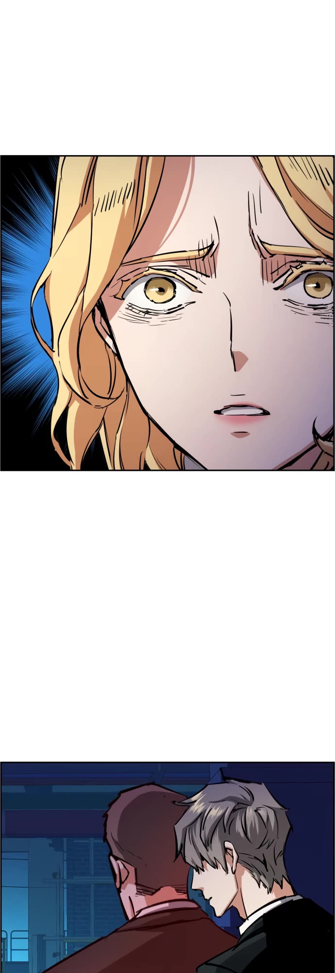 Mercenary Enrollment Chapter 131 page 11 - Chapter 131