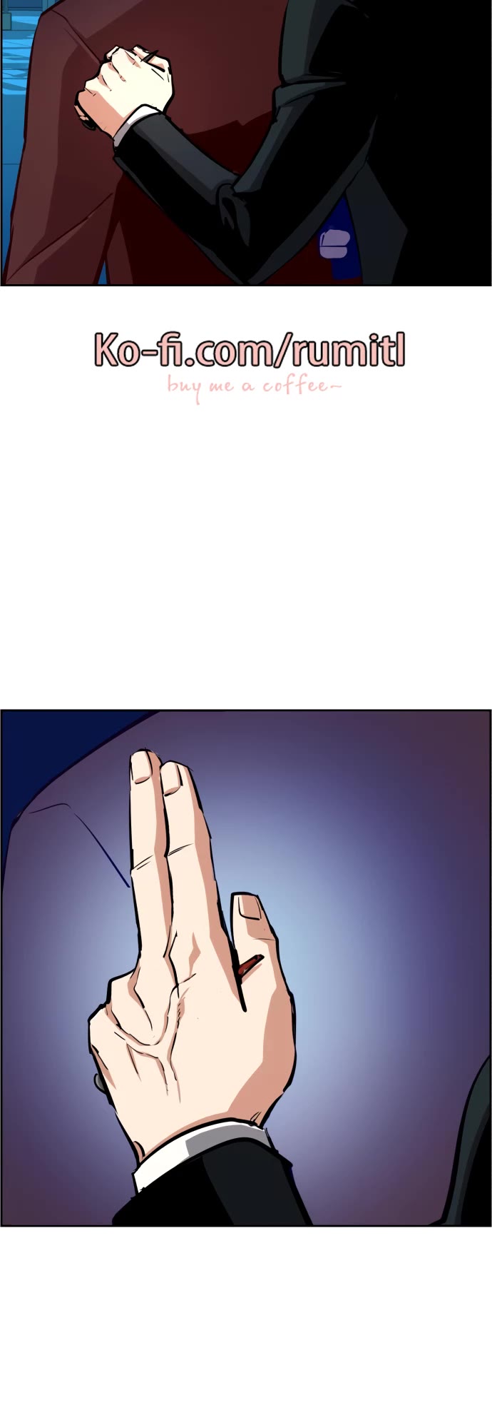 Mercenary Enrollment Chapter 131 page 12 - Chapter 131