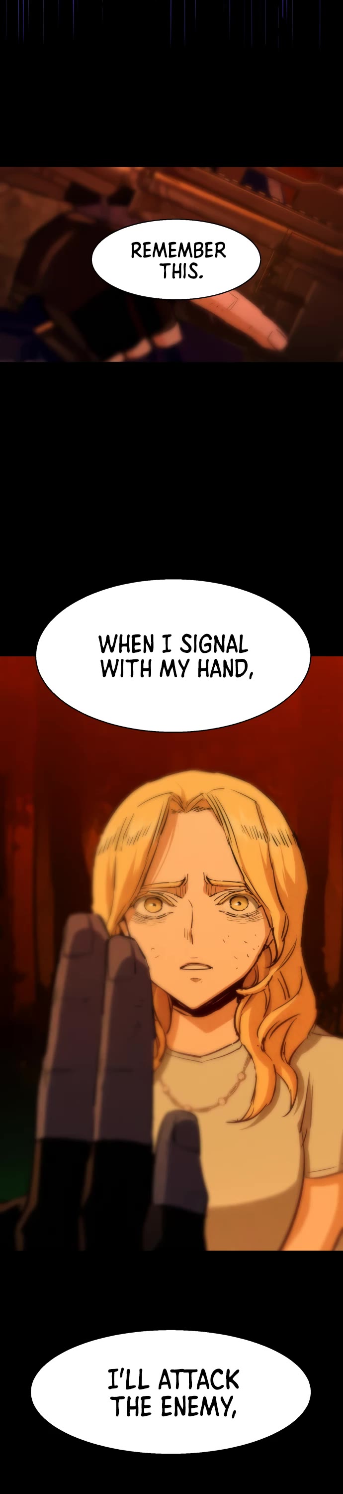 Mercenary Enrollment Chapter 131 page 14 - Chapter 131