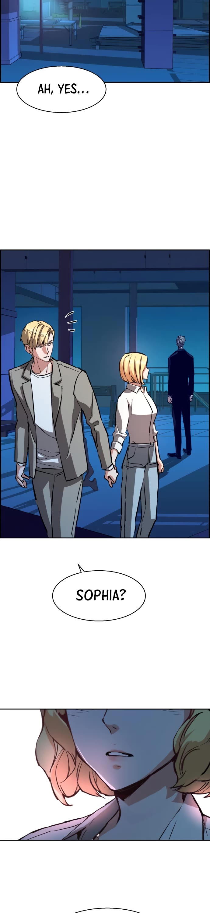 Mercenary Enrollment Chapter 131 page 34 - Chapter 131