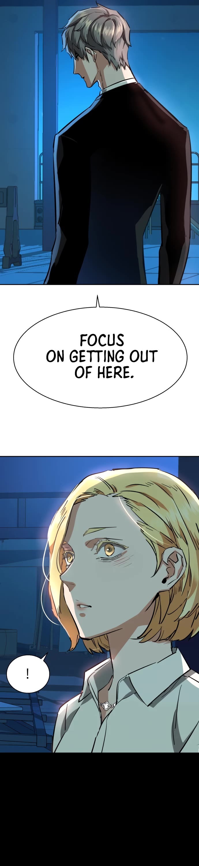 Mercenary Enrollment Chapter 131 page 37 - Chapter 131