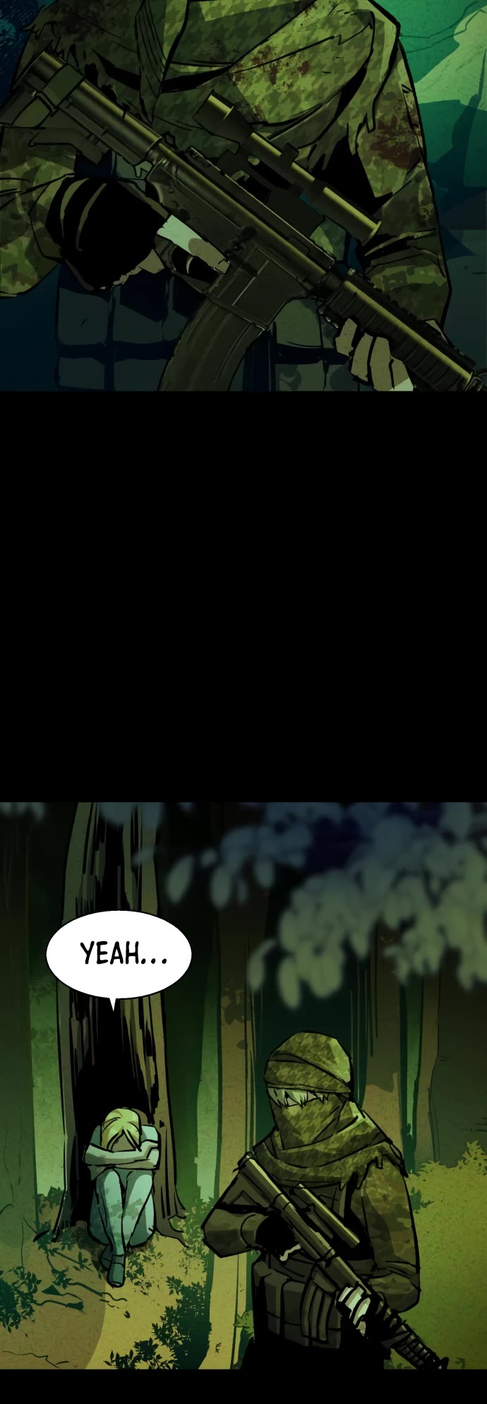 Mercenary Enrollment Chapter 131 page 39 - Chapter 131
