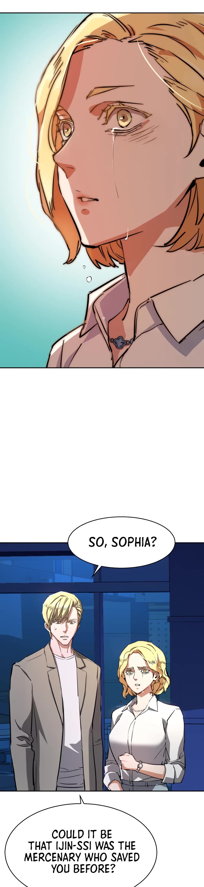 Mercenary Enrollment Chapter 131 page 42 - Chapter 131