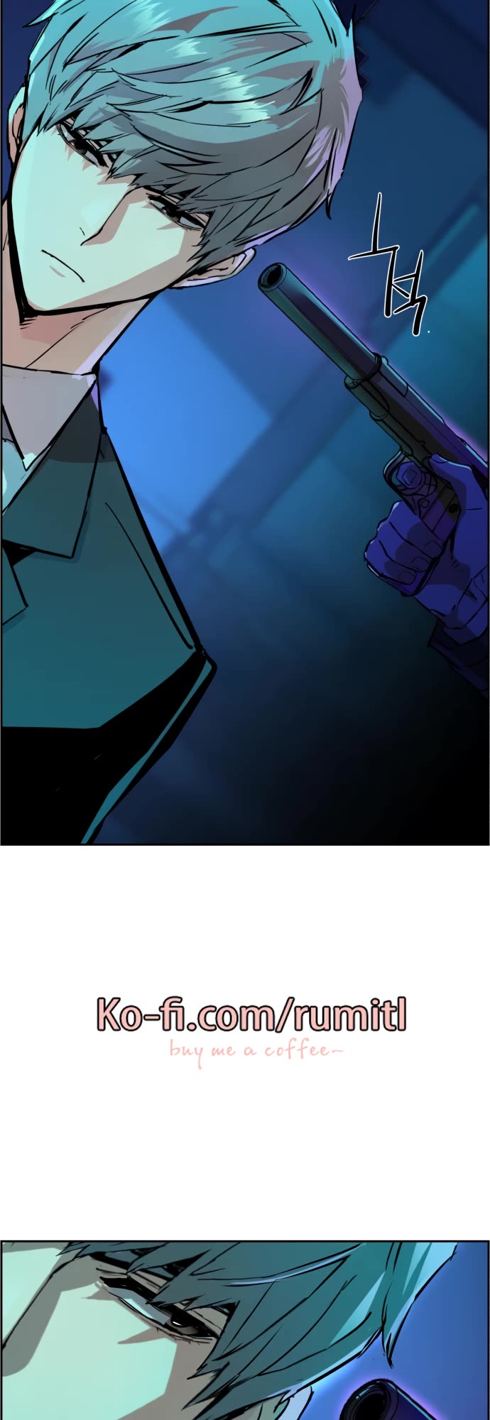 Mercenary Enrollment Chapter 131 page 47 - Chapter 131