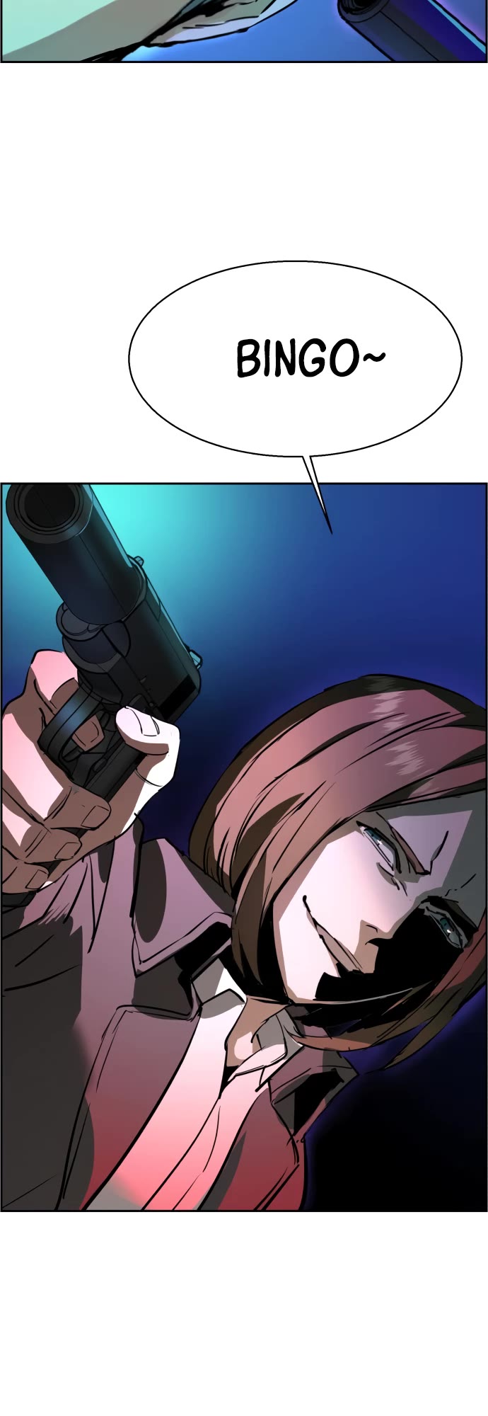 Mercenary Enrollment Chapter 131 page 48 - Chapter 131