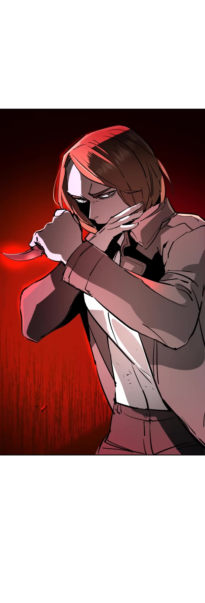 Mercenary Enrollment Chapter 131 page 53 - Chapter 131