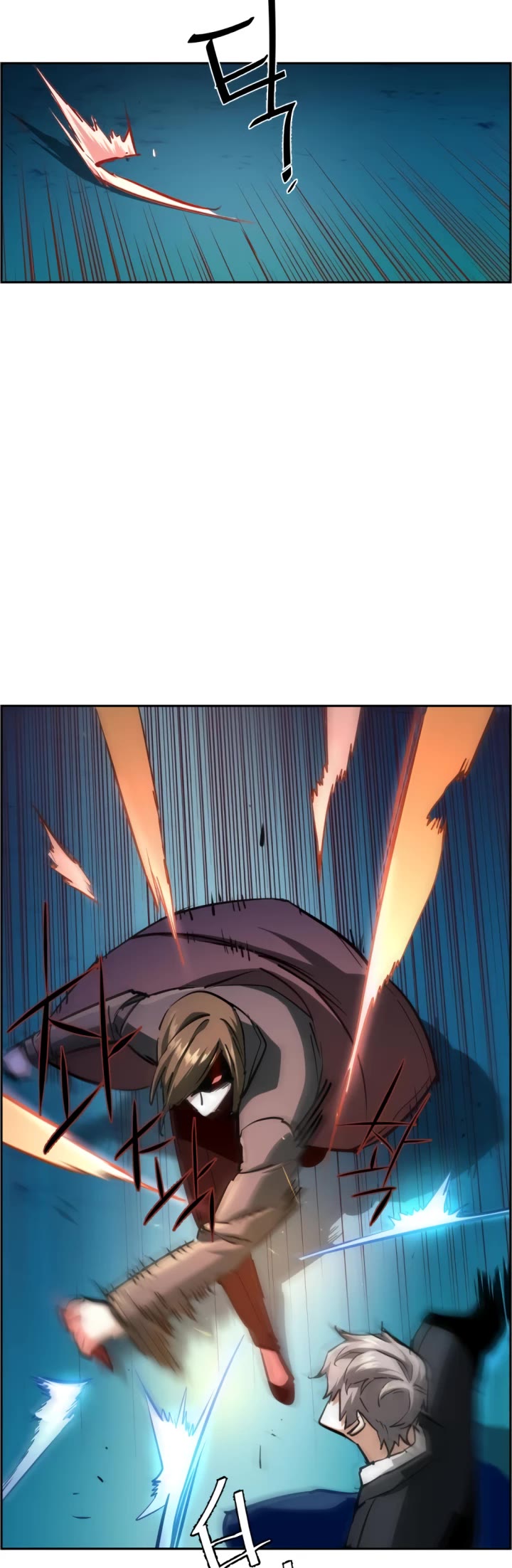 Mercenary Enrollment Chapter 132 page 11 - Chapter 132