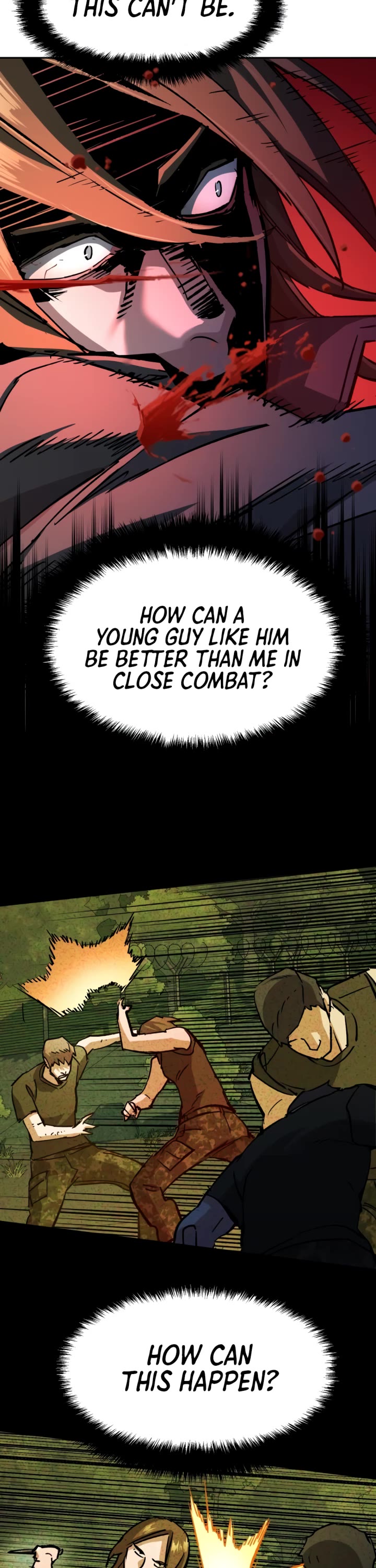 Mercenary Enrollment Chapter 132 page 18 - Chapter 132