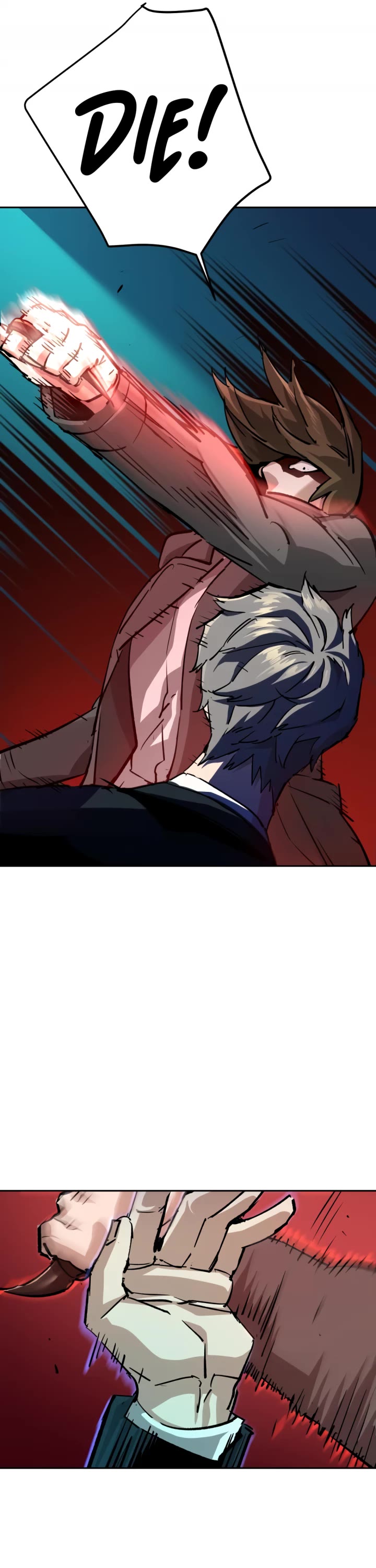 Mercenary Enrollment Chapter 132 page 21 - Chapter 132